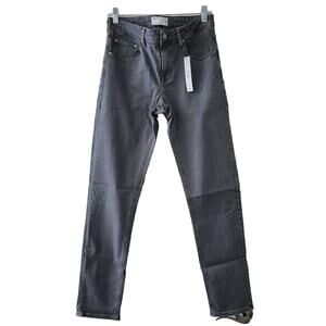 ASOS design slim jeans in vintage grey Size 30x32
